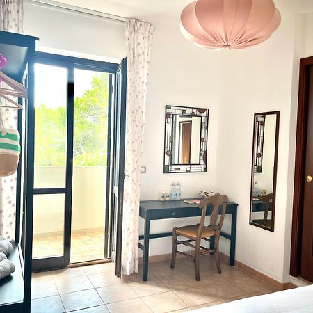 Sand'Ana House B&B Альгеро Екстер'єр фото