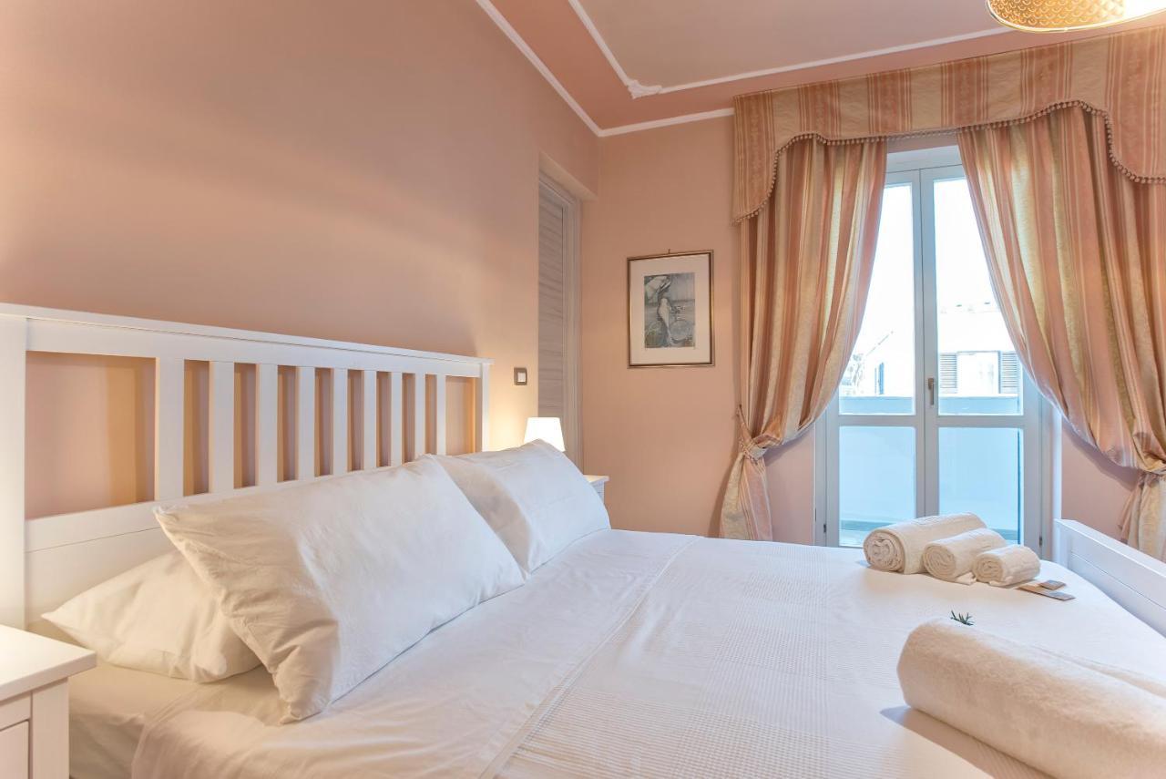 Sand'Ana House B&B Альгеро Екстер'єр фото