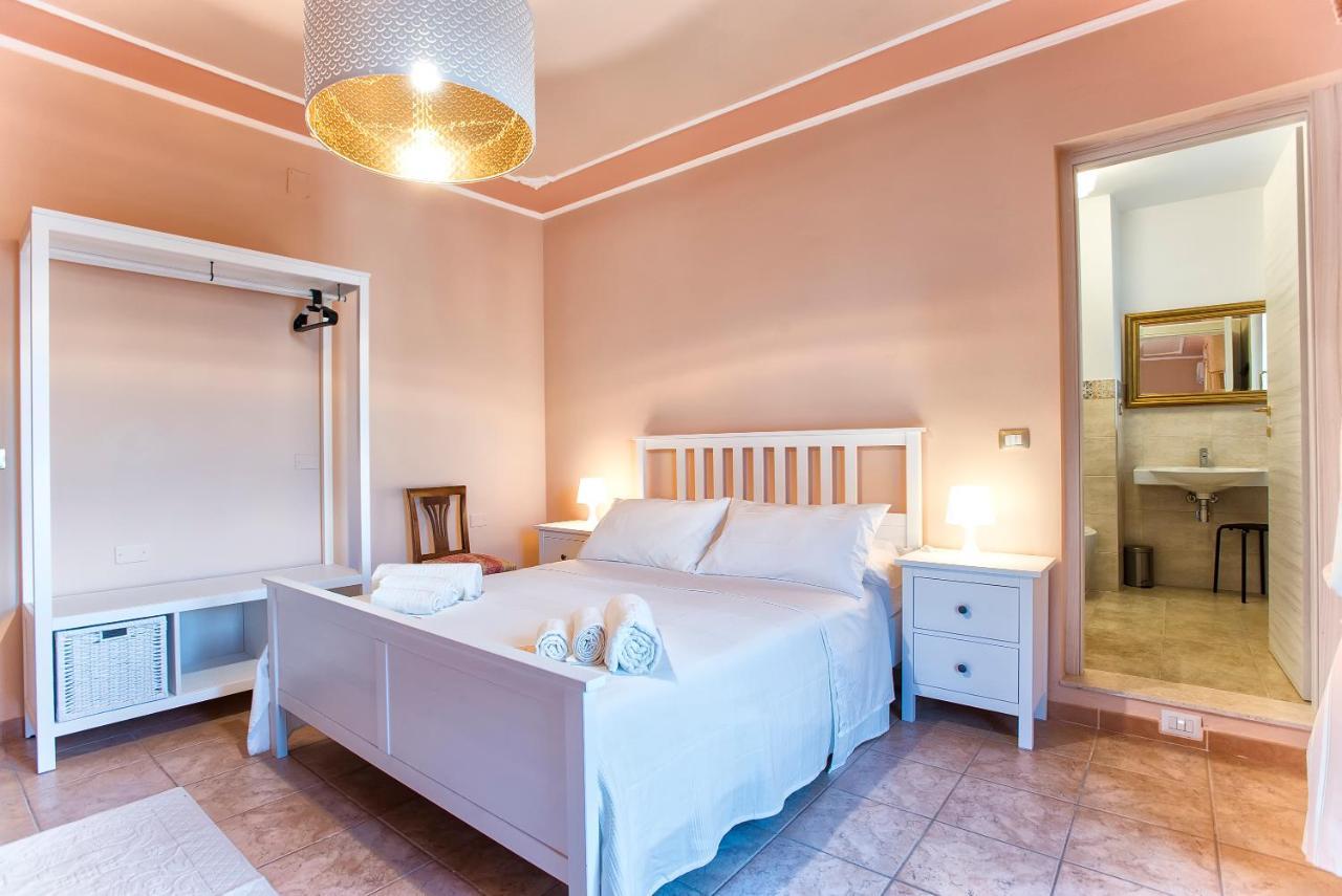 Sand'Ana House B&B Альгеро Екстер'єр фото