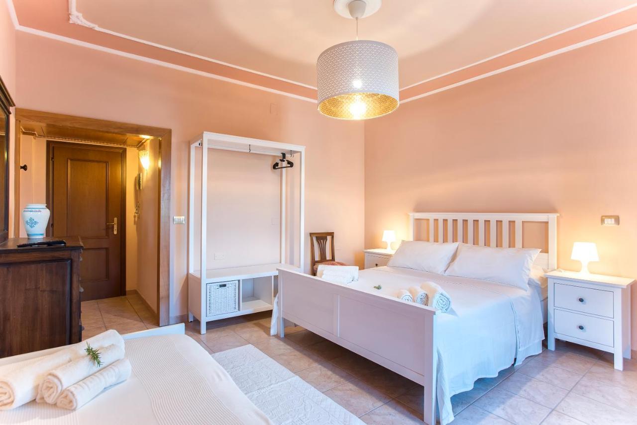 Sand'Ana House B&B Альгеро Екстер'єр фото