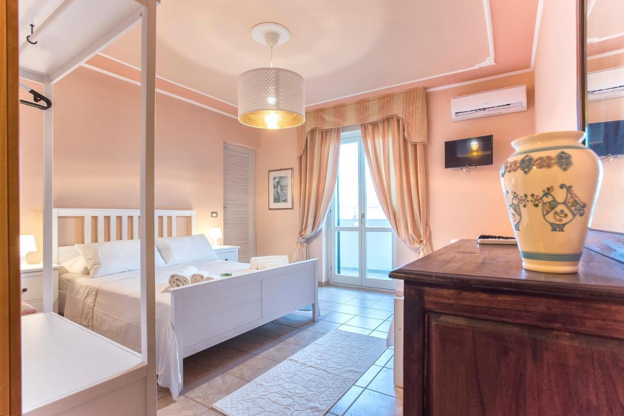 Sand'Ana House B&B Альгеро Екстер'єр фото