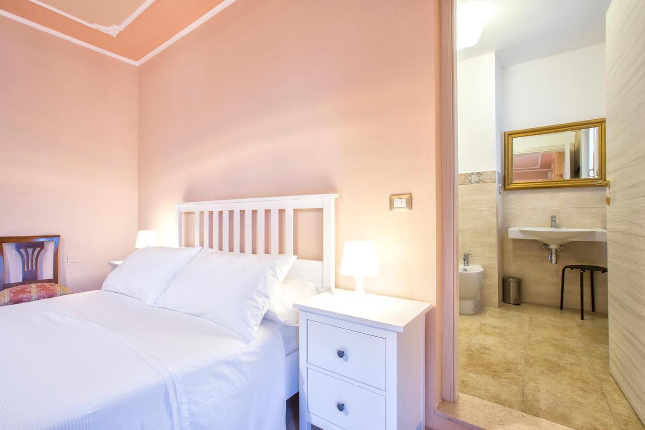 Sand'Ana House B&B Альгеро Екстер'єр фото