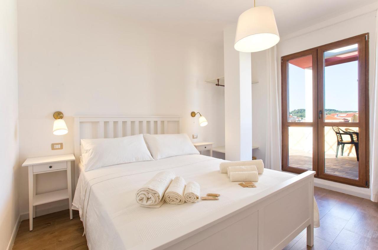 Sand'Ana House B&B Альгеро Екстер'єр фото