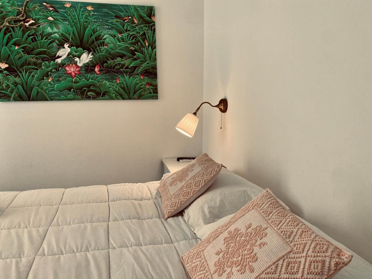 Sand'Ana House B&B Альгеро Екстер'єр фото