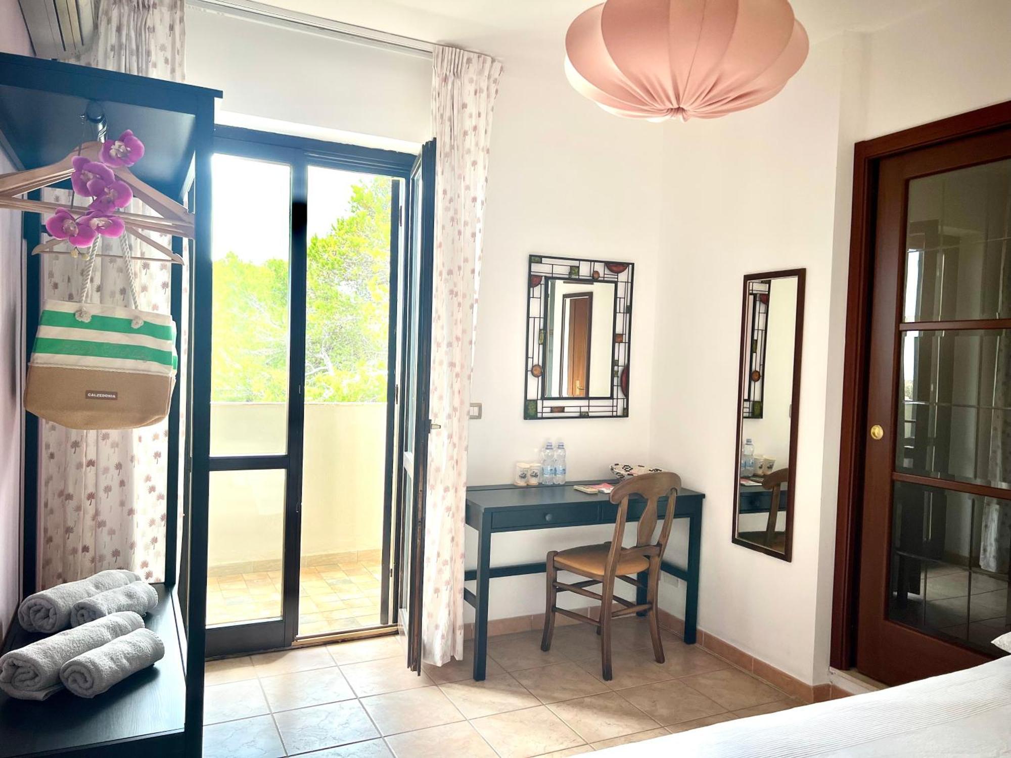 Sand'Ana House B&B Альгеро Екстер'єр фото