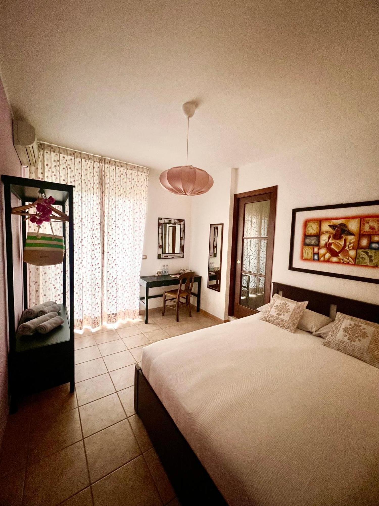 Sand'Ana House B&B Альгеро Екстер'єр фото